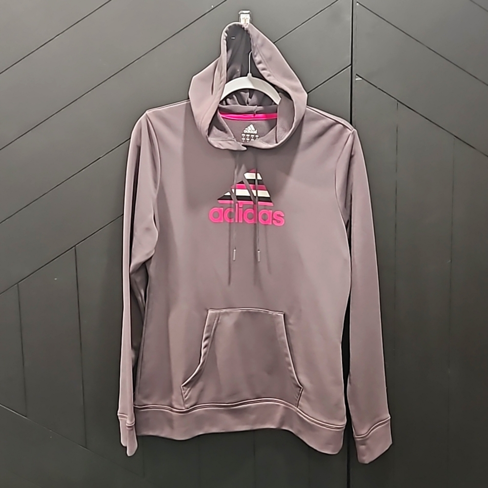 Adidas Hoodie